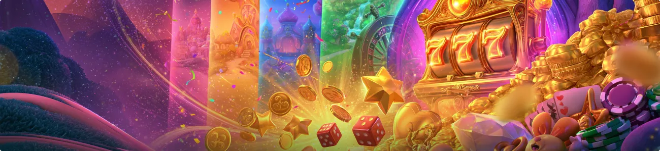 Spinstopia Spinstopia casino Banner 2
